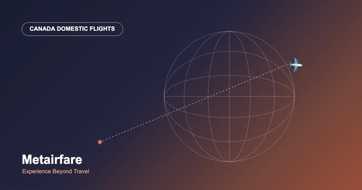 Christmas 2026 Flights Within Canada: When to Book & Fly