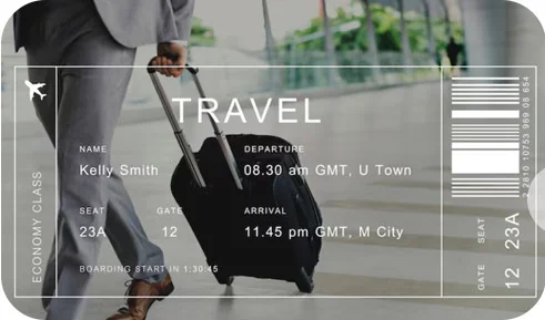 Smart Traveller