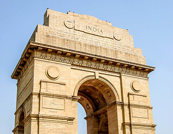 Delhi