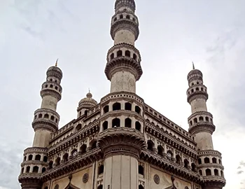 Hyderabad