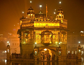 Amritsar