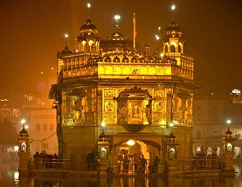 Amritsar
