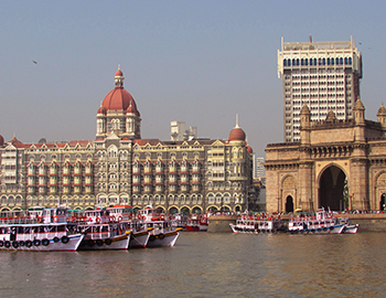 Mumbai