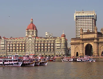 Mumbai
