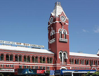 Chennai