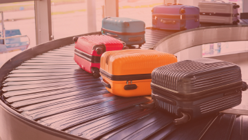 Baggage, Customs & Packing