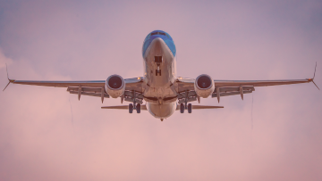 Canada-India Flights