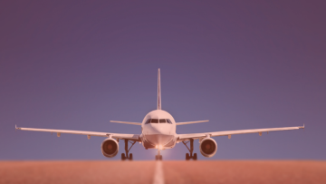 Canada-US Flights