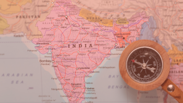 India Destinations & Travel Guide