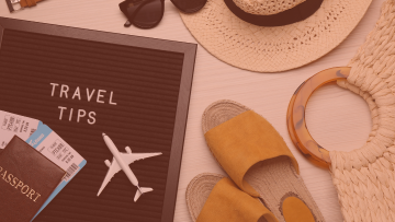 Travel Tips & Smart Travel