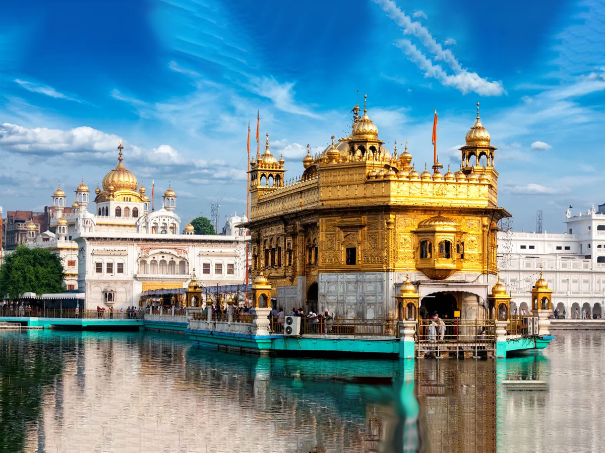 amritsar