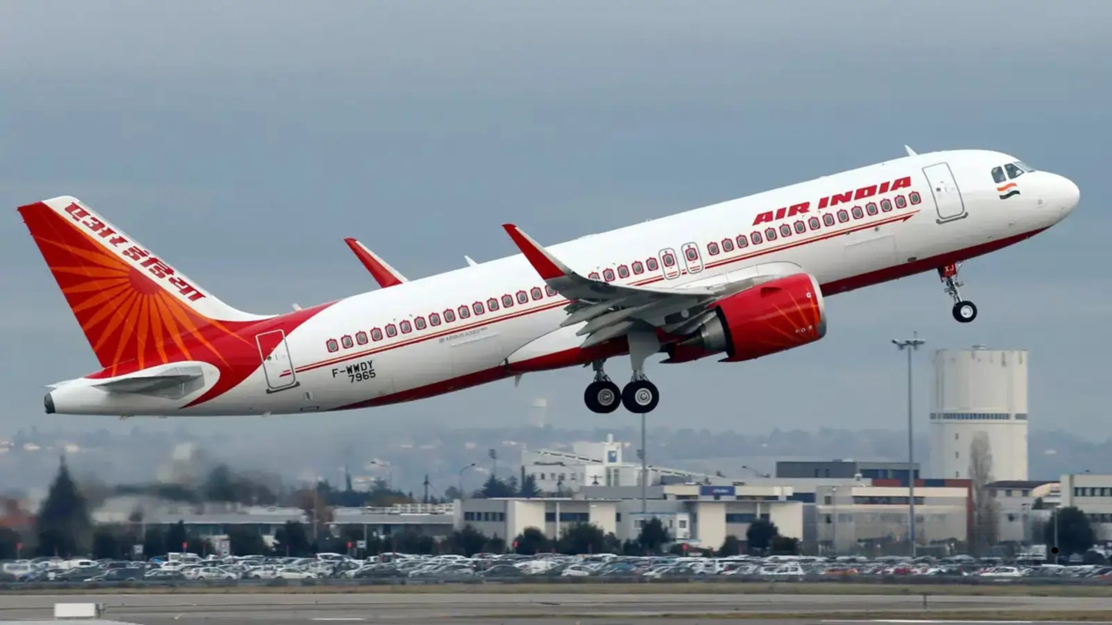 Air India India Canada Review