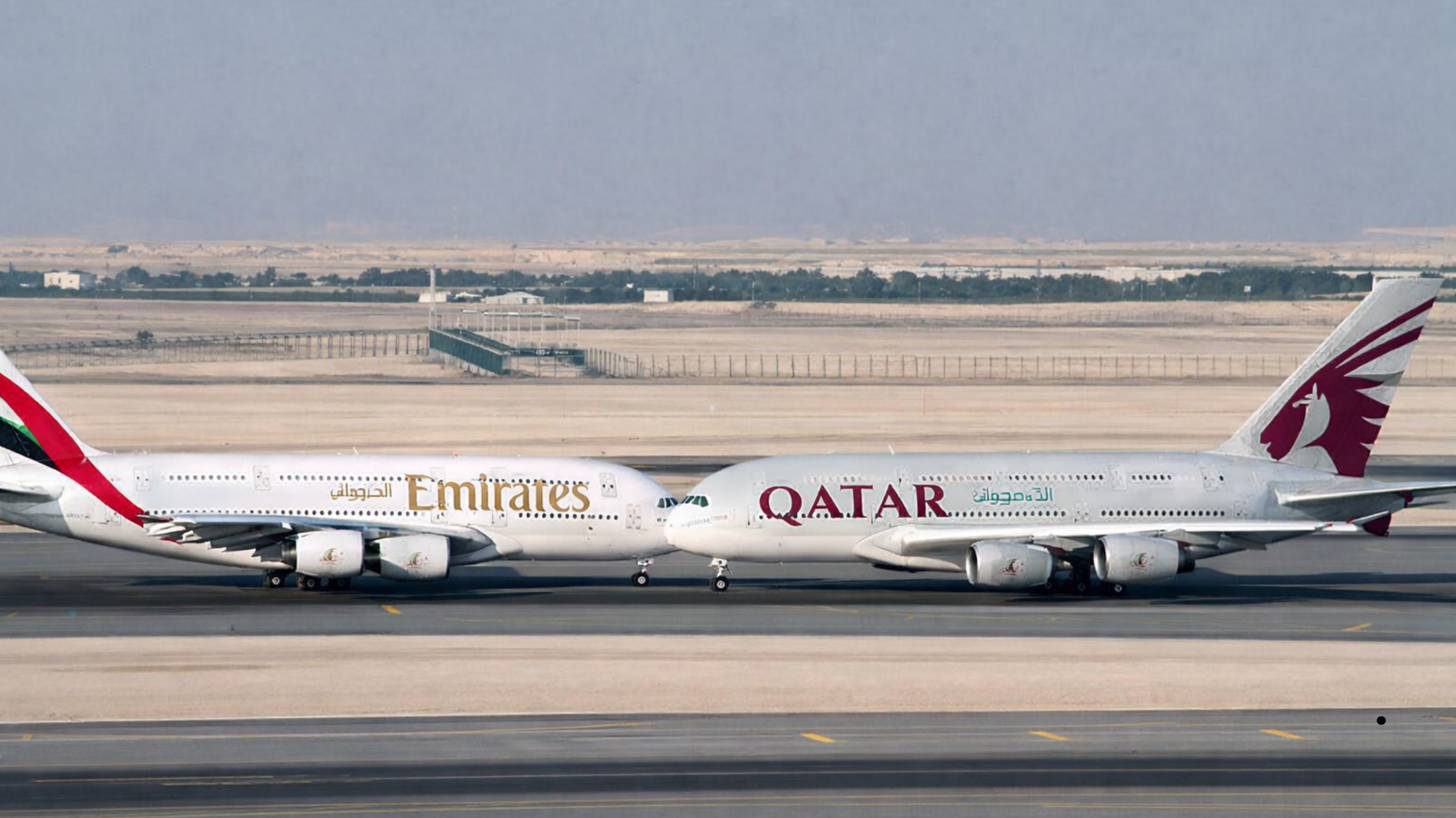 Emirates vs Qatar Comparison