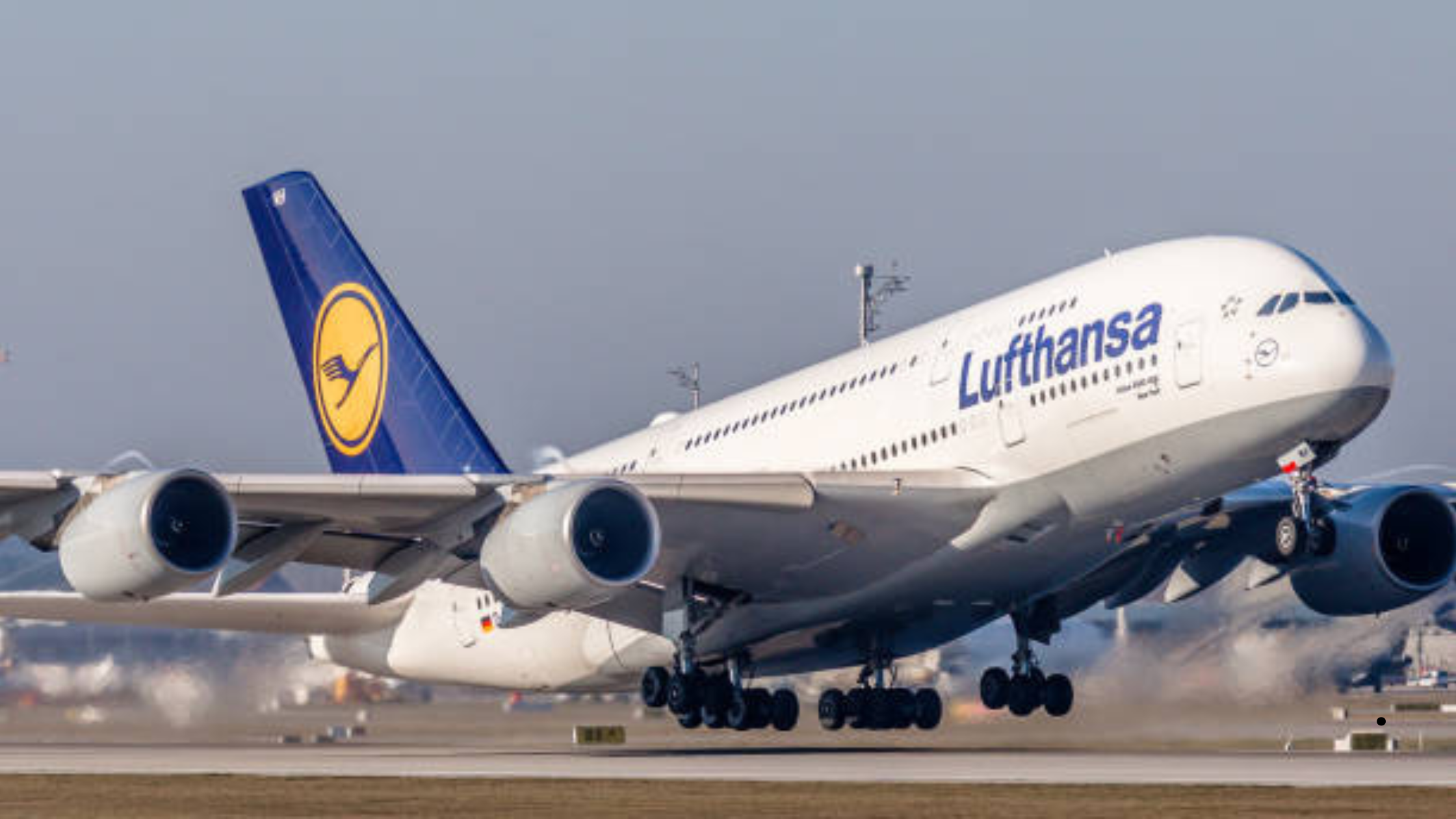 Lufthansa India Canada Guide