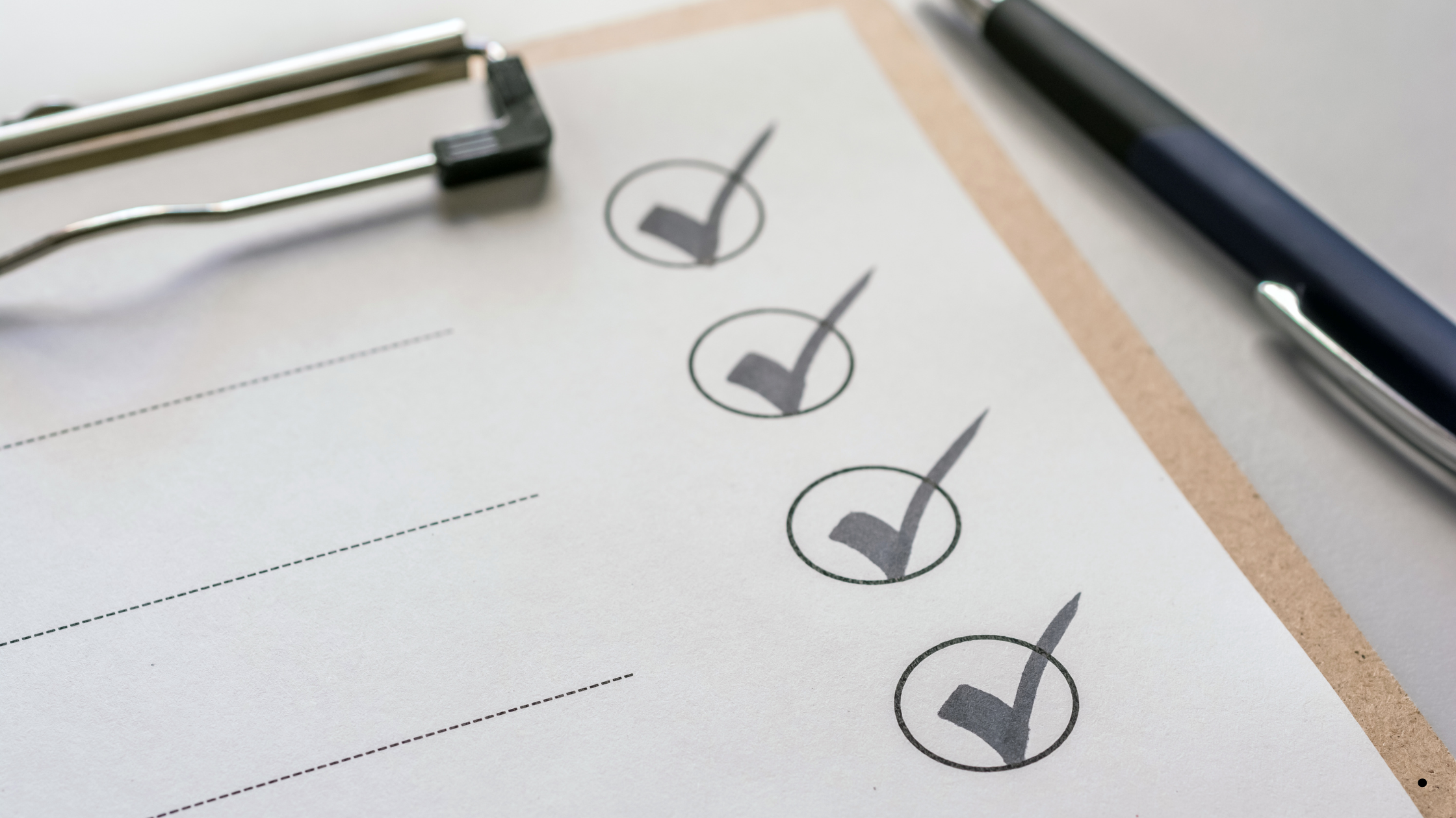 India → Canada Travel Checklist