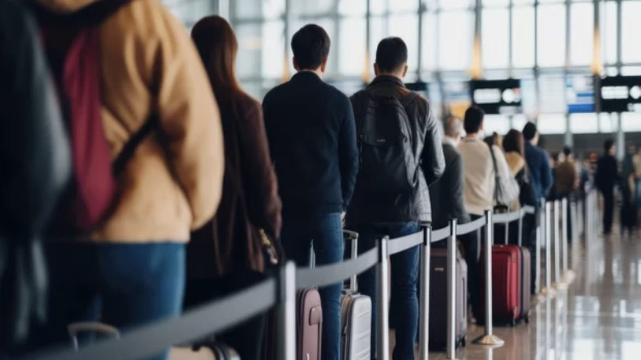 PR Landing & New Immigrants