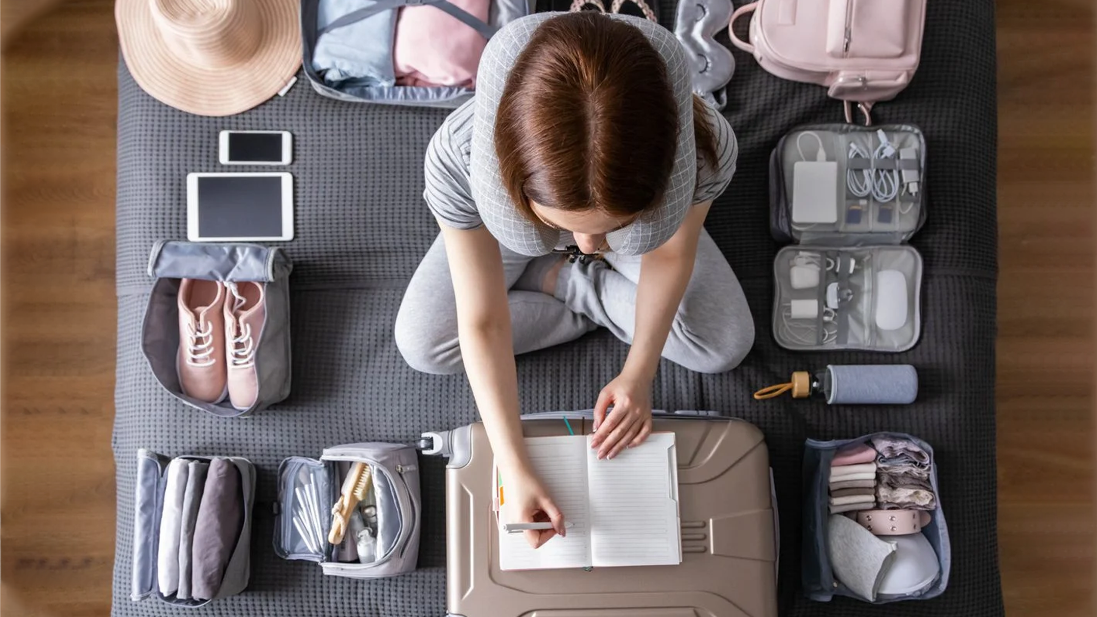 Student Packing List