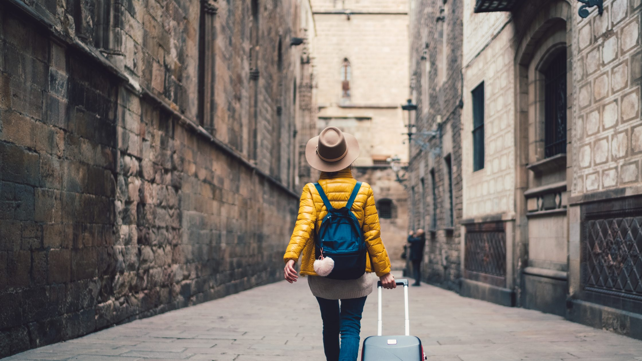 Student Travel Support