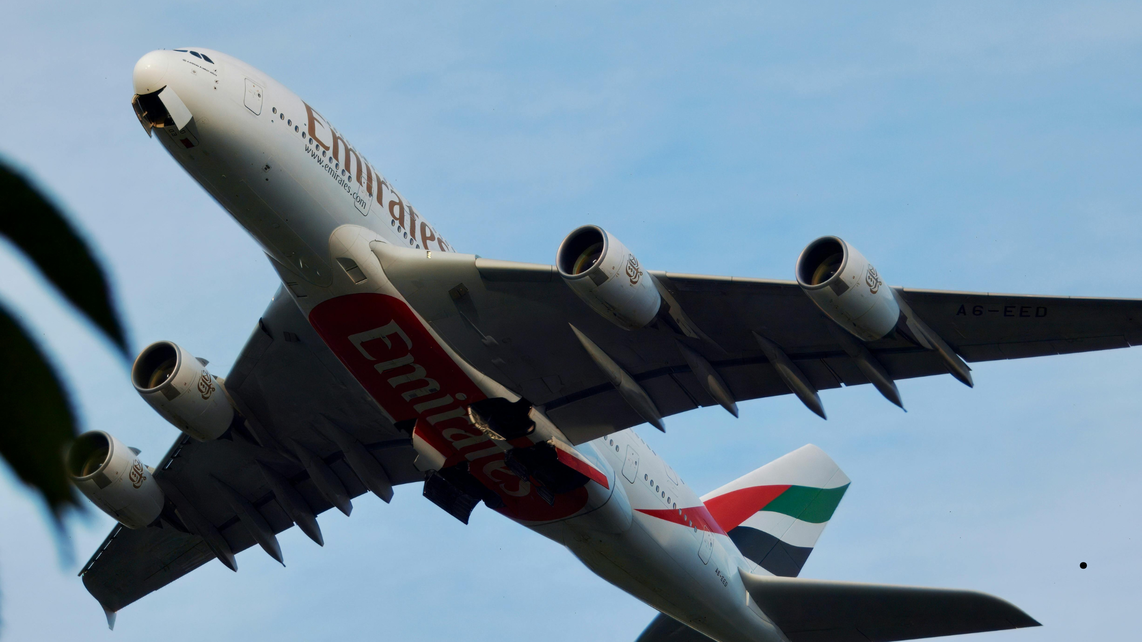 India Canada via Qatar